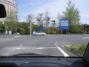 成田空港近くの民間駐車場を使ってみた アラジンパーキング スミながら旅をする